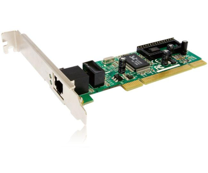 Karta sieciowa Edimax EN-9235TX-32 V2 (10/100/1000Mbit) Low Profle
